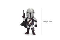 Star Wars Figurky 2,5" sada 4 ks, wave 2